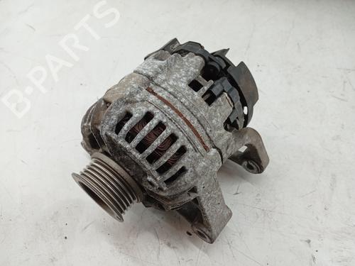 Alternator OPEL CORSA C (X01) 1.2 (F08, F68) | BP32233324M7  - Image 5