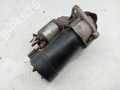 Starter OPEL CORSA C (X01) 1.2 (F08, F68) | BP32233325M8 - Image 2