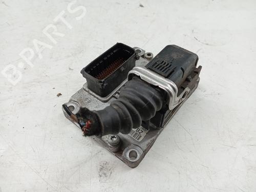 Used Control unit OPEL CORSA C (X01) 1.2 (F08, F68) (75 hp) 32233327