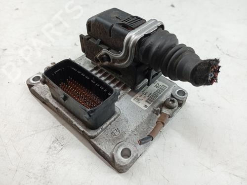 Control unit OPEL CORSA C (X01) 1.2 (F08, F68) | BP32233327M11 