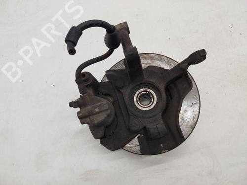 Used Right front steering knuckle FIAT PUNTO (188_) 1.2 60 (188.030, .050, .130, .150, .230, .250) (60 hp) 32233326
