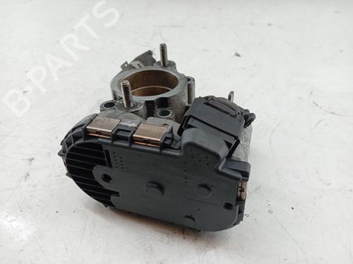 Spjældhus OPEL CORSA C (X01) 1.2 (F08, F68) (75 hp) 32233328