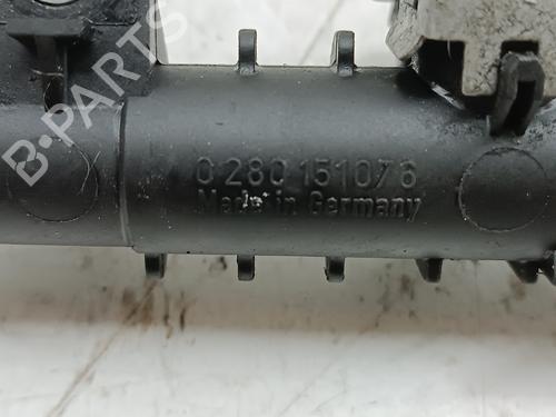 Injection rail OPEL CORSA C (X01) 1.2 (F08, F68) | BP32236319M98