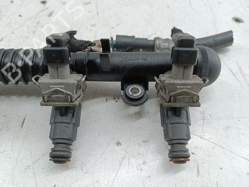 Injection rail OPEL CORSA C (X01) 1.2 (F08, F68) | BP32236319M98