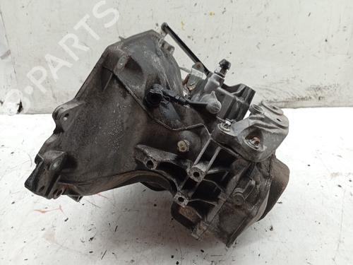 Used Gearbox Gearbox 32236320 32236320