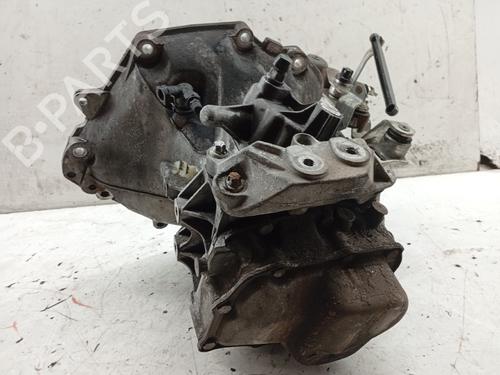 Gearbox OPEL CORSA C (X01) 1.2 (F08, F68) | BP32236320M3  - Image 6