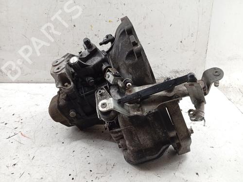 Gearbox OPEL CORSA C (X01) 1.2 (F08, F68) | BP32236320M3  - Image 5