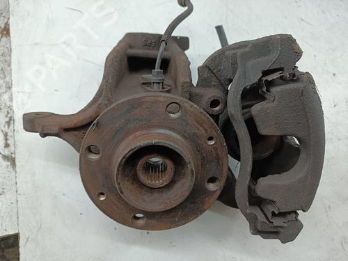 Right front steering knuckle PEUGEOT 207 Hatchback Van (WA_, WC_) 1.4 HDi | BP32236321M26 