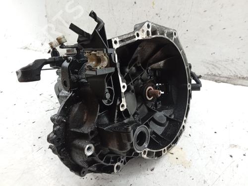 gearbox-peugeot-207-hatchback-van-wa_-wc_-2006-32236324 main image