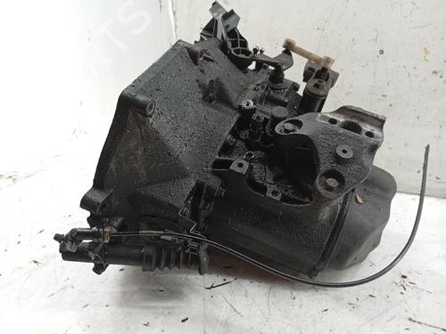 Gearbox PEUGEOT 207 Hatchback Van (WA_, WC_) 1.4 HDi | BP32236324M3