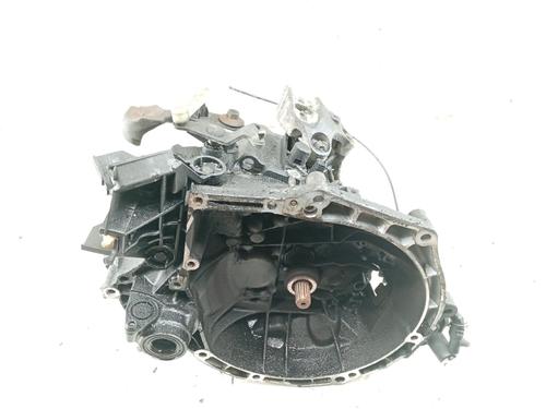 Gearbox PEUGEOT 207 Hatchback Van (WA_, WC_) 1.4 HDi | BP32236324M3