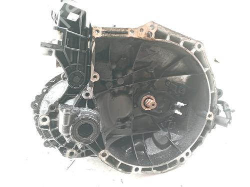 Gearbox PEUGEOT 207 Hatchback Van (WA_, WC_) 1.4 HDi | BP32236324M3