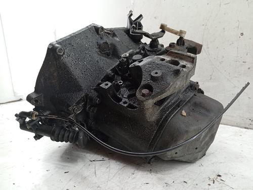 Gearbox PEUGEOT 207 Hatchback Van (WA_, WC_) 1.4 HDi | BP32236324M3