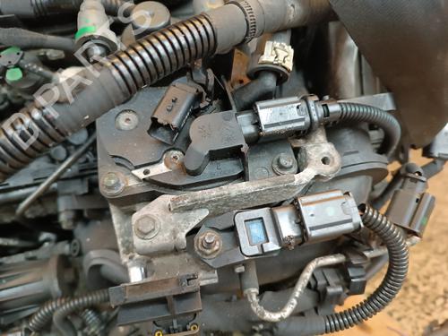 Engine PEUGEOT 207 Hatchback Van (WA_, WC_) 1.4 HDi | BP32236325M1