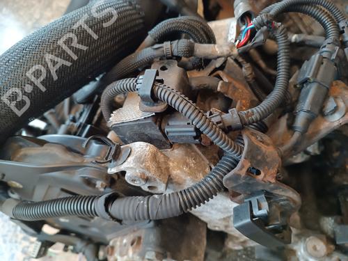 Engine PEUGEOT 207 Hatchback Van (WA_, WC_) 1.4 HDi | BP32236325M1