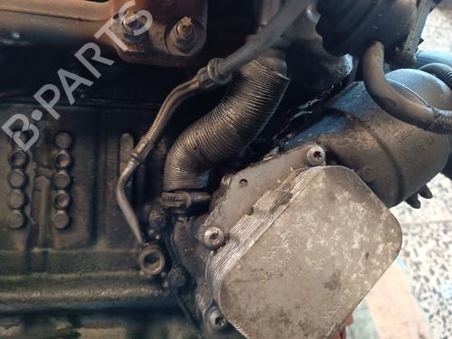 Engine PEUGEOT 207 Hatchback Van (WA_, WC_) 1.4 HDi | BP32236325M1