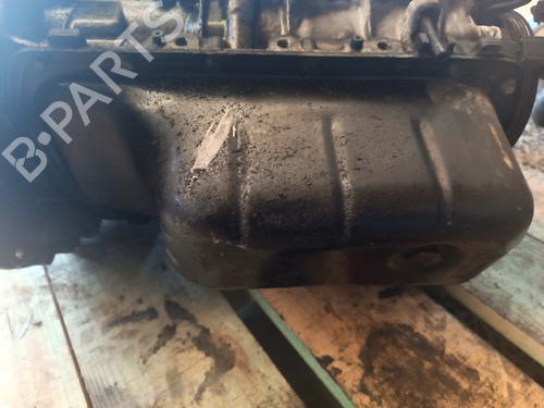Engine PEUGEOT 207 Hatchback Van (WA_, WC_) 1.4 HDi | BP32236325M1