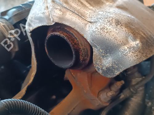 Engine PEUGEOT 207 Hatchback Van (WA_, WC_) 1.4 HDi | BP32236325M1