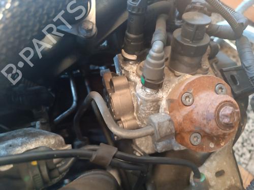 Engine PEUGEOT 207 Hatchback Van (WA_, WC_) 1.4 HDi | BP32236325M1