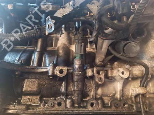 Engine PEUGEOT 207 Hatchback Van (WA_, WC_) 1.4 HDi | BP32236325M1