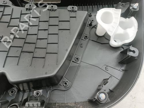 Front left panel RENAULT CAPTUR II (HF_) | BP32236330C58