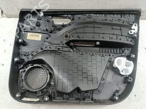 Used Front left panel RENAULT CAPTUR II (HF_) [2020-2026]  32236330