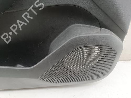 Front left panel RENAULT CAPTUR II (HF_) | BP32236330C58