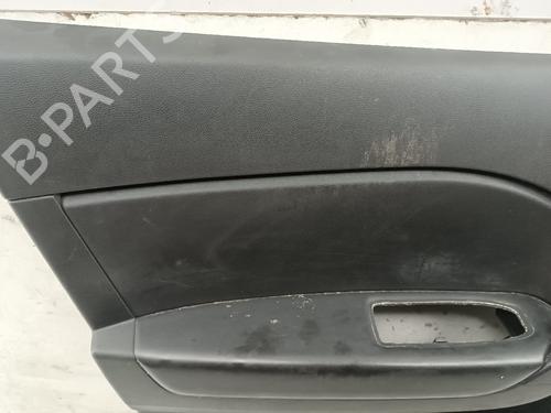 Front left panel RENAULT CAPTUR II (HF_) | BP32236330C58