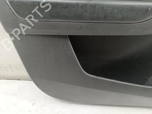 Front left panel RENAULT CAPTUR II (HF_) | BP32236330C58