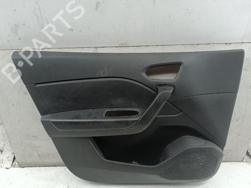 Front left panel RENAULT CAPTUR II (HF_) | BP32236330C58