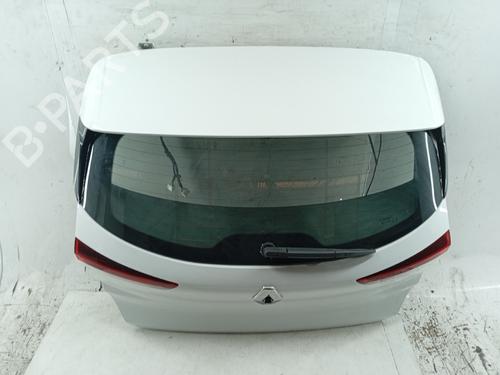 Tailgate RENAULT CAPTUR II (HF_) | BP32236331C6