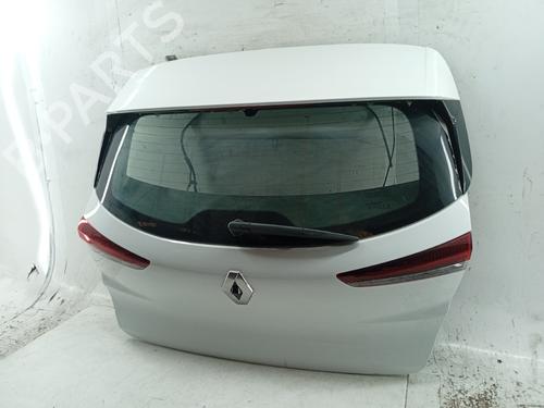 Tailgate RENAULT CAPTUR II (HF_) | BP32236331C6