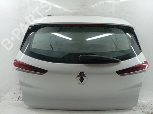 Tailgate RENAULT CAPTUR II (HF_) | BP32236331C6