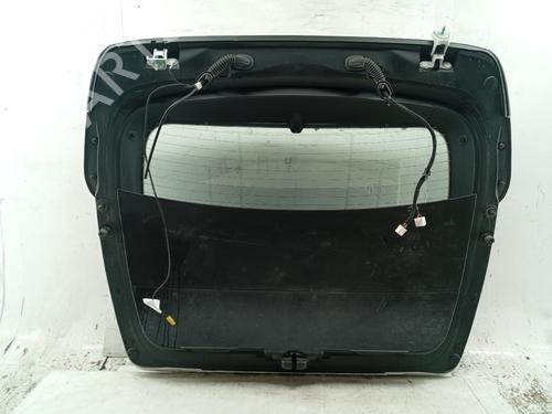 Tailgate RENAULT CAPTUR II (HF_) | BP32236331C6