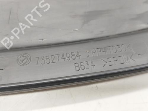 Scuttle panel FIAT PUNTO (188_) 1.2 60 (188.030, .050, .130, .150, .230, .250) | BP32236332C110 