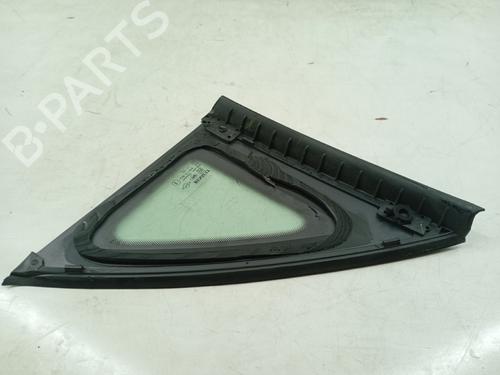 Rear right quarter glass RENAULT CAPTUR II (HF_) | BP32236333C92