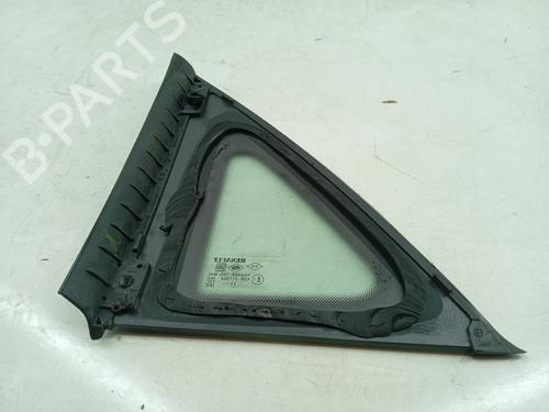 Rear right quarter glass RENAULT CAPTUR II (HF_) | BP32236333C92