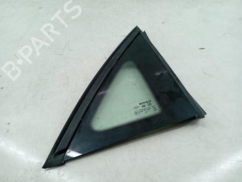 Rear right quarter glass RENAULT CAPTUR II (HF_) | BP32236333C92