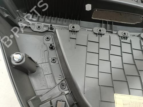 Rear right panel RENAULT CAPTUR II (HF_) | BP32236334C61