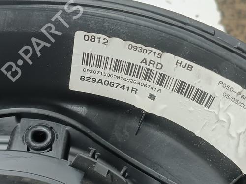 Rear right panel RENAULT CAPTUR II (HF_) | BP32236334C61