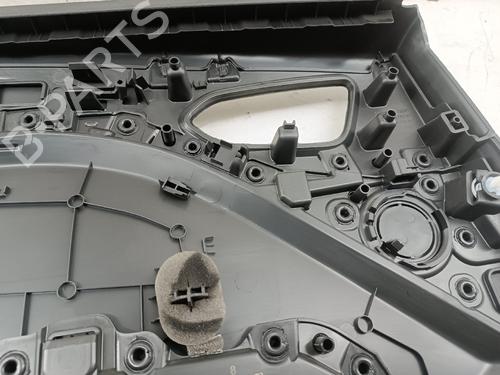 Rear right panel RENAULT CAPTUR II (HF_) | BP32236334C61