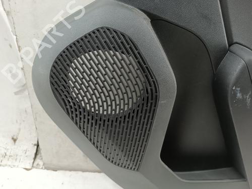 Rear right panel RENAULT CAPTUR II (HF_) | BP32236334C61