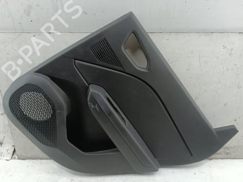 Rear right panel RENAULT CAPTUR II (HF_) | BP32236334C61