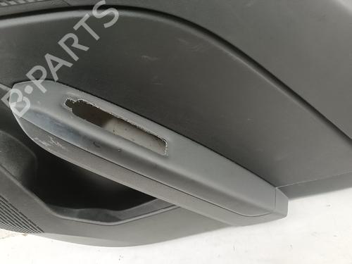 Rear right panel RENAULT CAPTUR II (HF_) | BP32236334C61