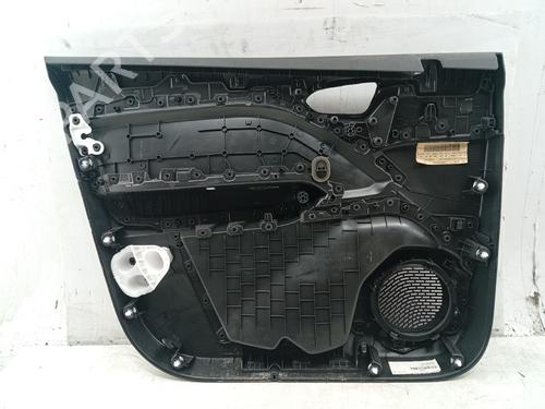 Used Front right panel RENAULT CAPTUR II (HF_) [2020-2026]  32236335