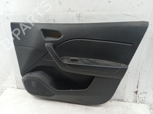 Høyre frontpanel RENAULT CAPTUR II (HF_)  | BP32236335C59 