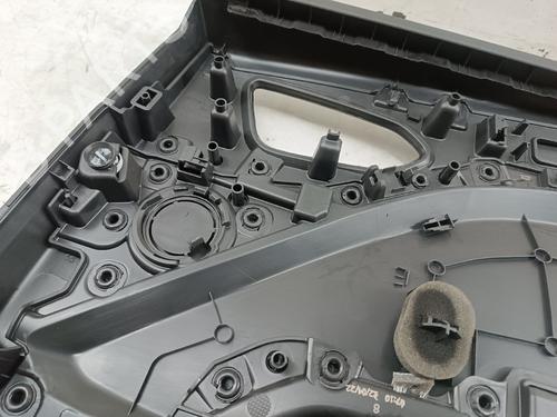 Rear left panel RENAULT CAPTUR II (HF_) | BP32236336C60