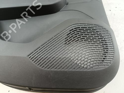 Rear left panel RENAULT CAPTUR II (HF_) | BP32236336C60