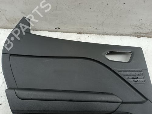 Rear left panel RENAULT CAPTUR II (HF_) | BP32236336C60