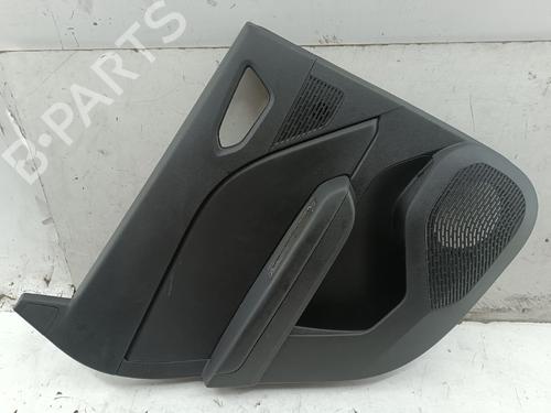 Rear left panel RENAULT CAPTUR II (HF_) | BP32236336C60